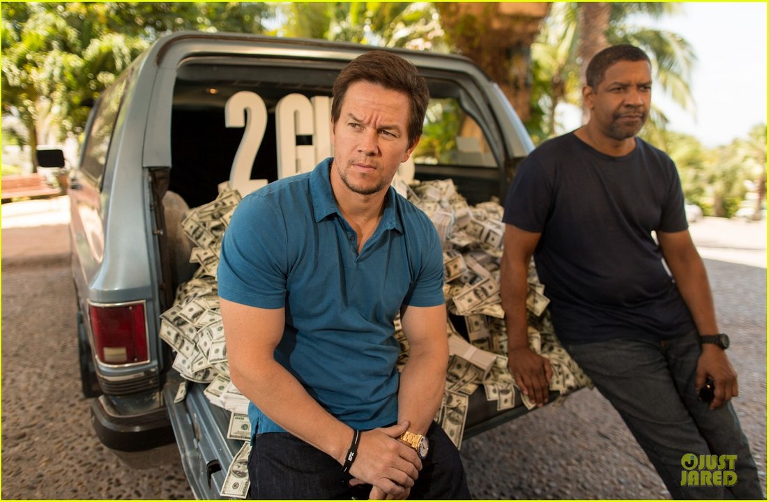 2 Guns Full movie