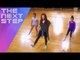 The Next Step - Dance Camp: Jordan Clark (Part 3)