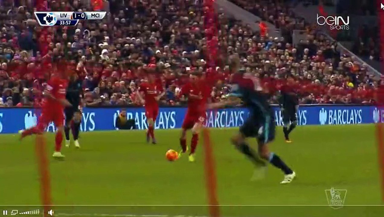 Lallana Adam