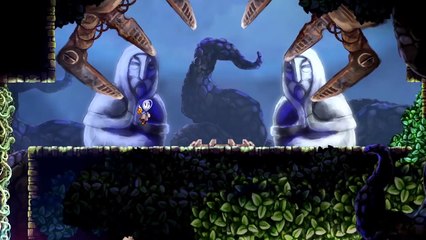 Teslagrad - Bande-annonce