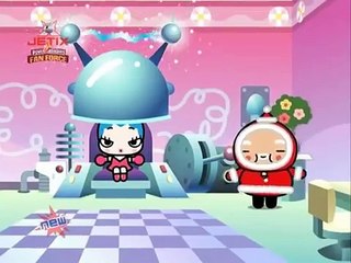 Pucca Funny Love Season 2-Ep13-Pt1-Tame That Toon