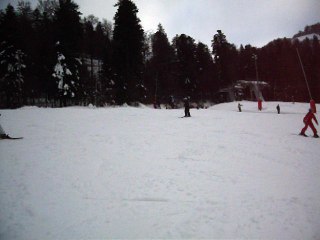 Samedi de Neige ASPA 23 janvier 2016