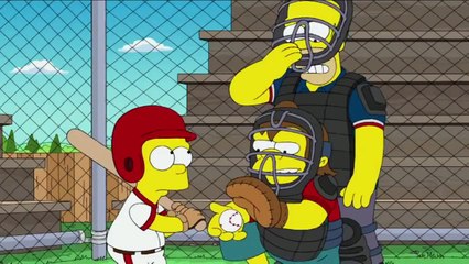 Homer Simpson - Wheres my money