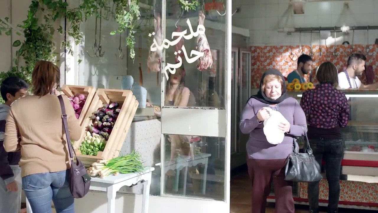 Hatim Ammor - Alawal (Exclusive Music Video) - (حاتم عمور - الأول (فيديو كليب حصري