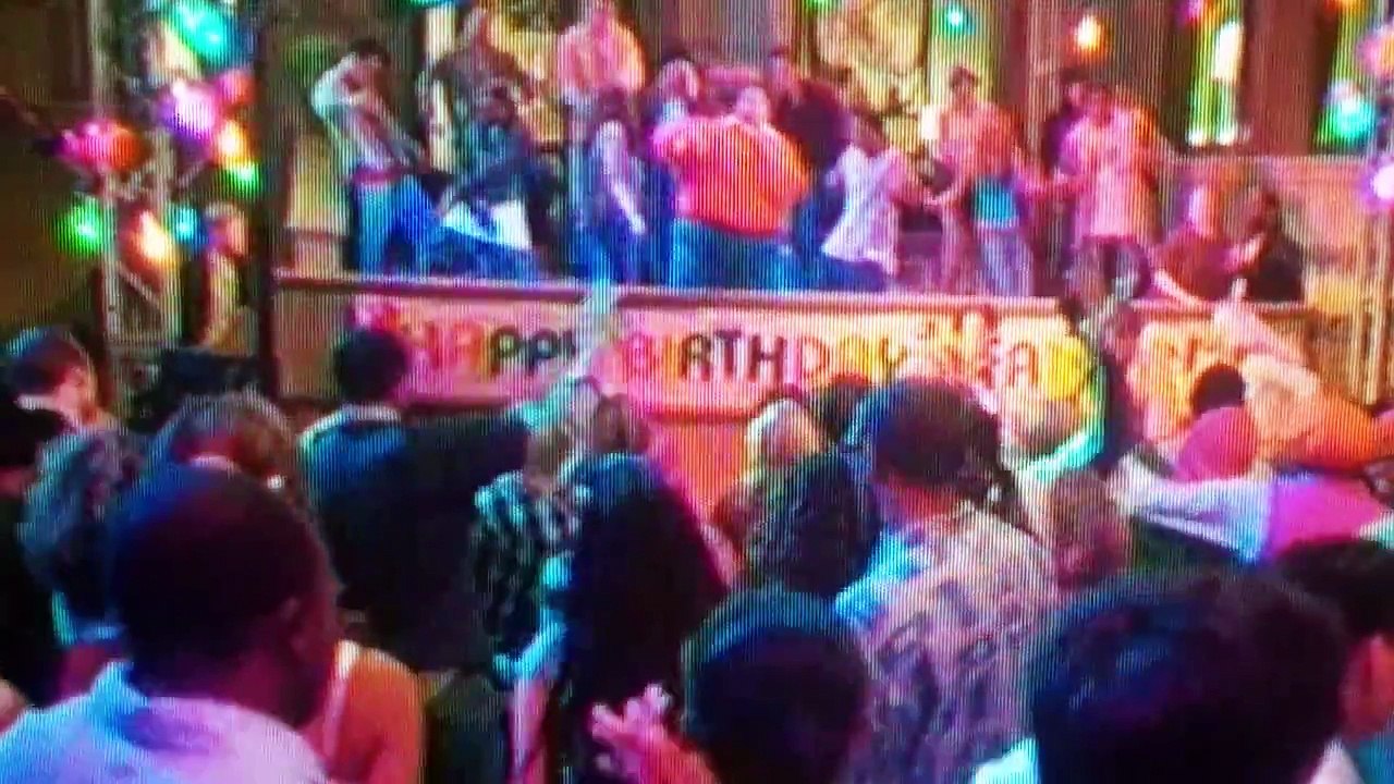 HEY HEY HEY EPIC FAT ALBERT RAP