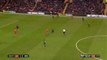 James Milner Goal - Liverpool 2 - 0	Manchester City - 02-03-2016