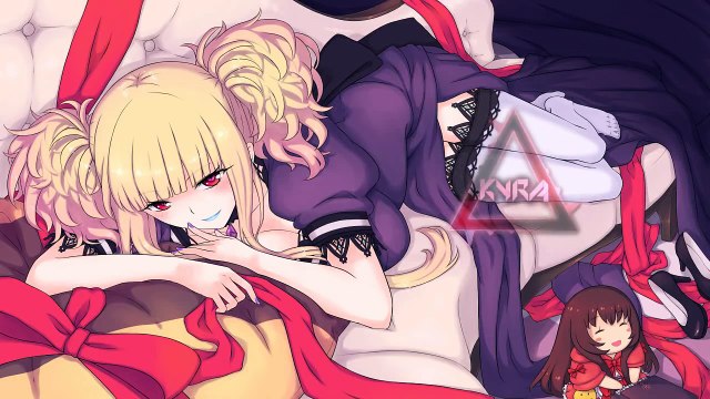 Urbanstep ft. Joanna Giordano & Trezell Lorenzo - Illusion