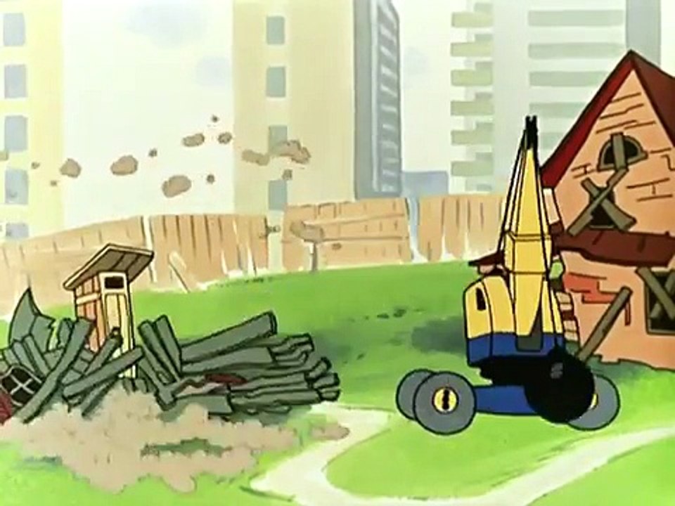 Ну погоди! Все серии подряд! 10 серия Все серии подряд в хорошем, HD качестве!