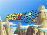 Dragon Ball Z Kai Opening 2 Latino