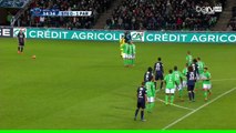 0-2 Edinson Cavani Goal HD - Saint Etienne 0-2 PSG 02.03.2016 HD