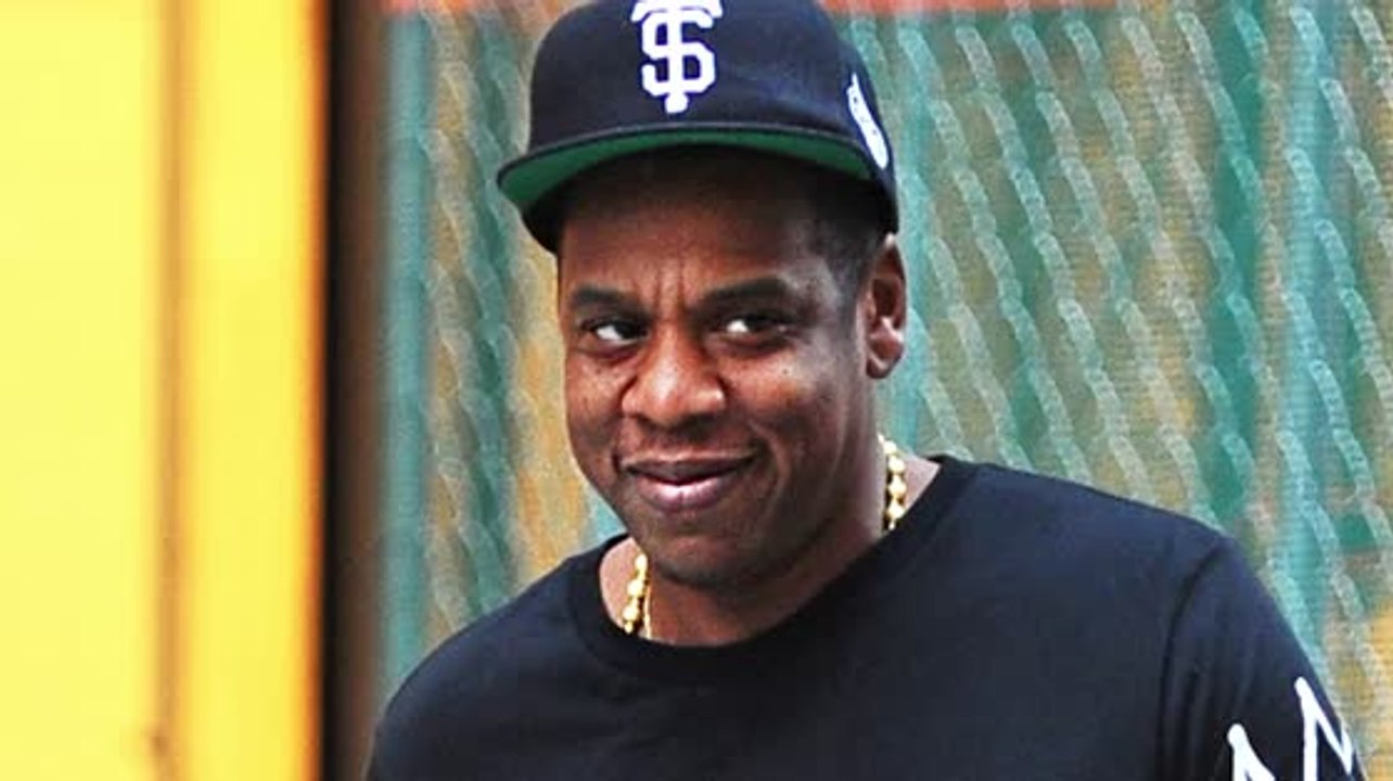 Jay z und tidal werden verklagt