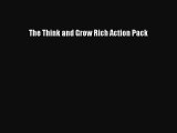 Download The Think and Grow Rich Action Pack PDF Online