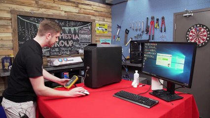 What is the best thermal compound application method? The Workshop