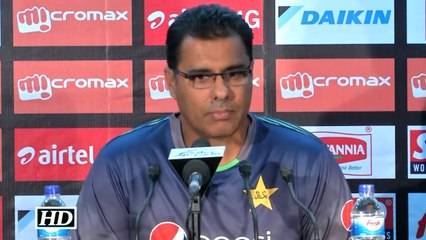 BNG vs PAK Asia Cup Waqar Lashes Out At Batsmen For Loss