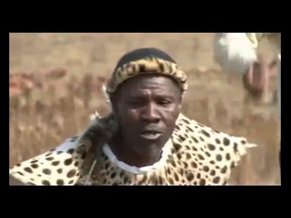 Uthwalofu Namankentshane - Ingqikithi