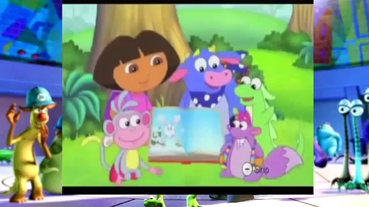 DORA The Explorer Full Episodes Full Dora PC Games Games Kids