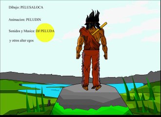 Kaju Episodio 1: "Kaju"