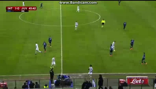 Juventus Fantastic TIKA TAKA PASS | INTER vs JUVENTUS