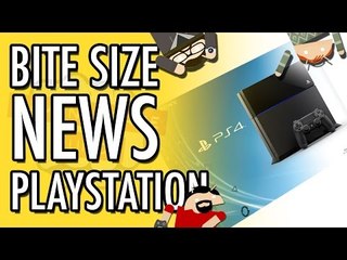 Last Guardian, FFVII, Uncharted and the Brilliant No Mans Sky E3 2015 | Bite Size news