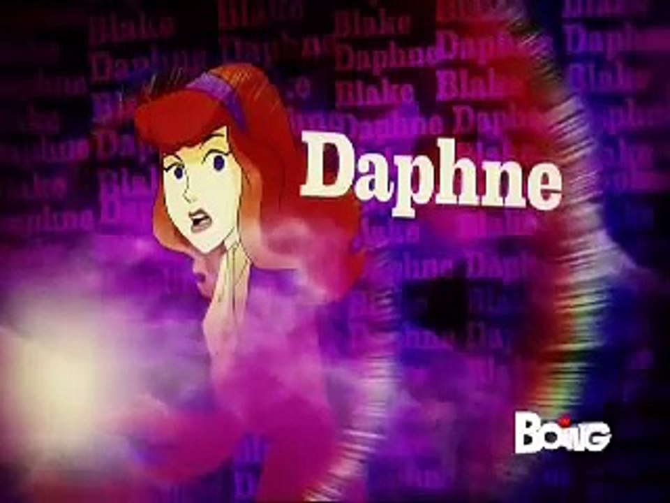 Scooby Doo (Mystery Incorporated)