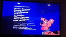 A Pup Named Scooby Doo credits