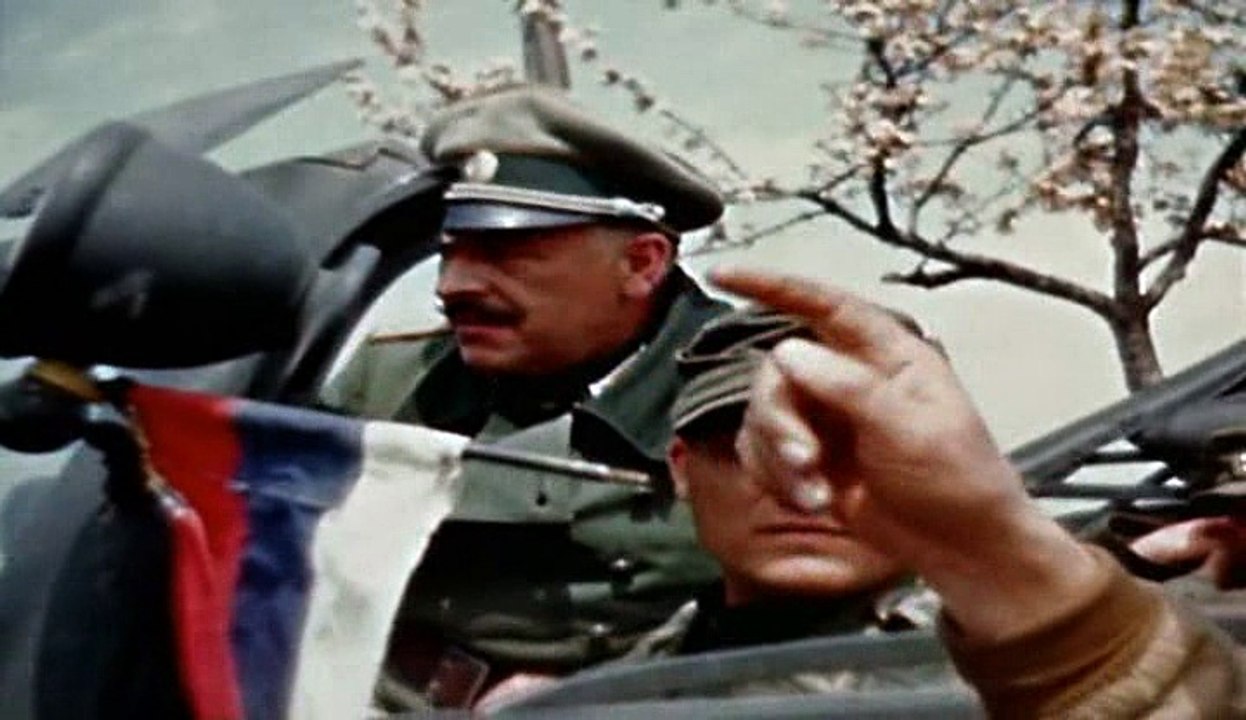 The World At War  E25 - Reckoning