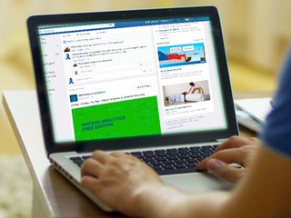 3 Tips to Shake Those Creepy Stalker Ads