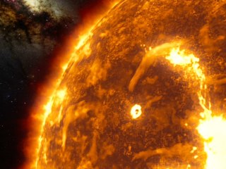 Future Energy: 3 Mind-Blowing Solar-Powered Tech