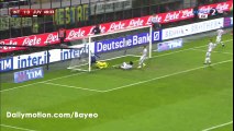 Ivan Perisic Goal HD -Inter 2-0 Juventus - 02-03-2016