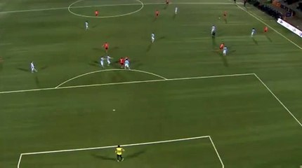 Maxime Barthelmé | Lorient 2-0 GFC Ajaccio
