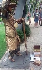 Bu Adam Bunu Nasıl Yapıyor Yok Böyle Bir Şey