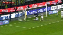 Ivan Perisic Goal - Inter 2 - 0 Juventus - 02-03-2016