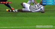 2-0 Ivan Perišić Goal HD - Inter 2-0 Juventus 02.03.2016 HD Coppa Italia