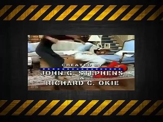 Major Dad S 3 E 21 Sick Bay