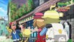 Pokemon xy opening con musica de dbz kai japones
