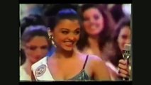 Aishwarya Rai Miss World 1994 (Full Performance)