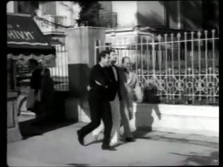 Γιώργος Οικονομίδης, Δε μας φέρατε εχθές το βράδι εδώ επειδή ήσαστε δυστυχισμένος;