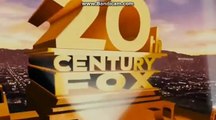 20th Century Fox, GoAnimate Pictures, Red Light Pictures (The Simpsons Movie Version)