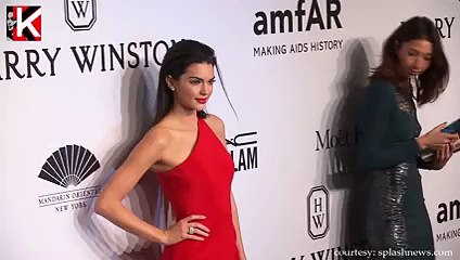 Kendall Jenner Sues Laser Company Cutera For $10 Million