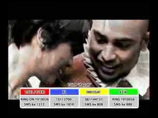 TQLA - Rapuh (Official Music Video)