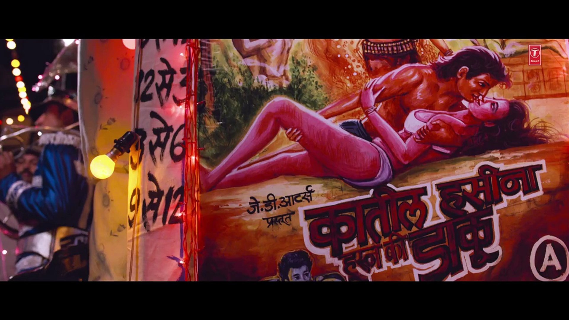 ⁣latest hindi songs 2016..Chhote Chhote Tamashe FULL VIDEO SONG ¦ Sanam Re ¦ Rishi Kapoor, Neel ¦ Div
