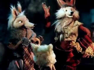 Маленький Рыжик. Мультфильмы онлайн