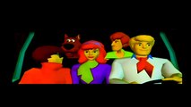 Aarons GamePlay - Scooby doo Mystery Mayhem Intro / Episode 1