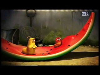 LARVA - Watermelon