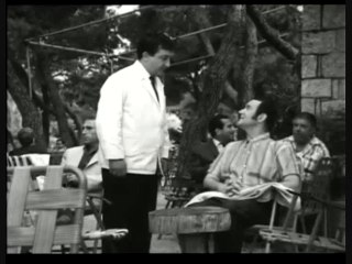 ΔΕΝ ΘΑ ΠΑΡΩ... ΠΕΡΙΜΕΝΩ ΠΑΡΕΑ