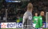 Zlatan Ibrahimovic Amazing Power SHOOT   | Saint Etienne 0-2 PSG  02/03/2016