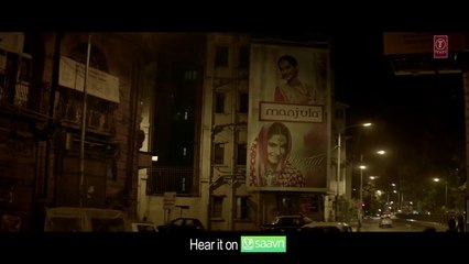 GEHRA ISHQ NEERJA Sonam Kapoor Shekhar Ravjiani Prasoon Joshi HDsong