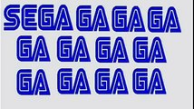 davemadsons SEGA Logo Bloopers 2: Shut Up! [Re-upload]