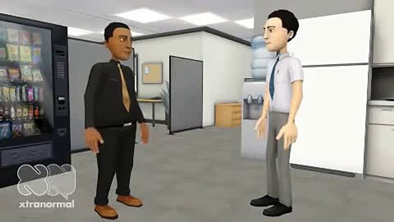 Real Conversations #2 - Heroes