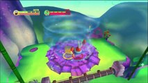 SpongeBob SquarePants Full Episodes Gaming in English [HD] SpongeBob Episodes Video Game - GamesTV